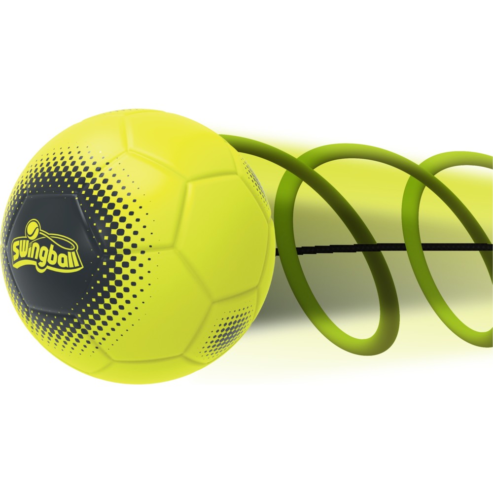 سوينغبول - كرة قدم انعكاسية لجميع الأسطح