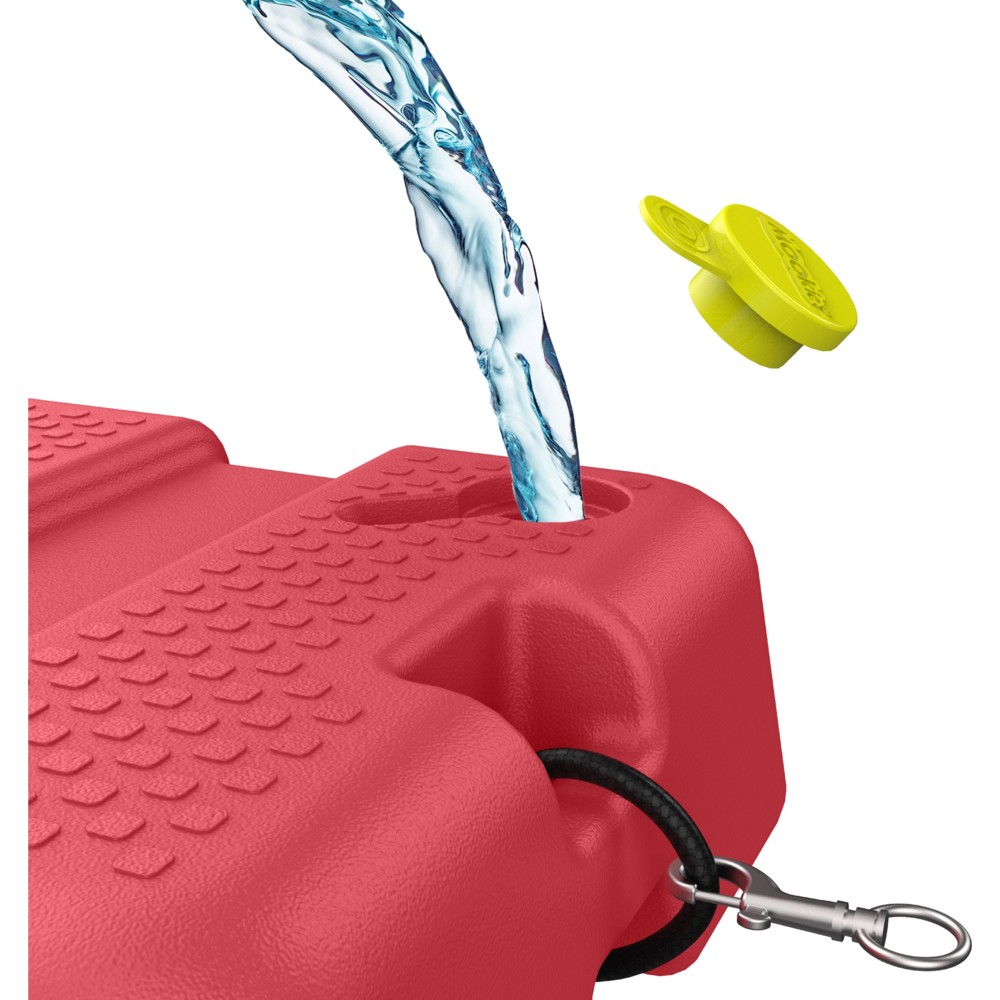 Swingball - All Surface Reflex Soccer