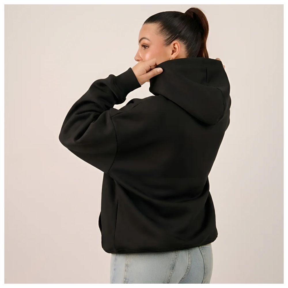 Mulu - Women's Classic Oversized Hoodie