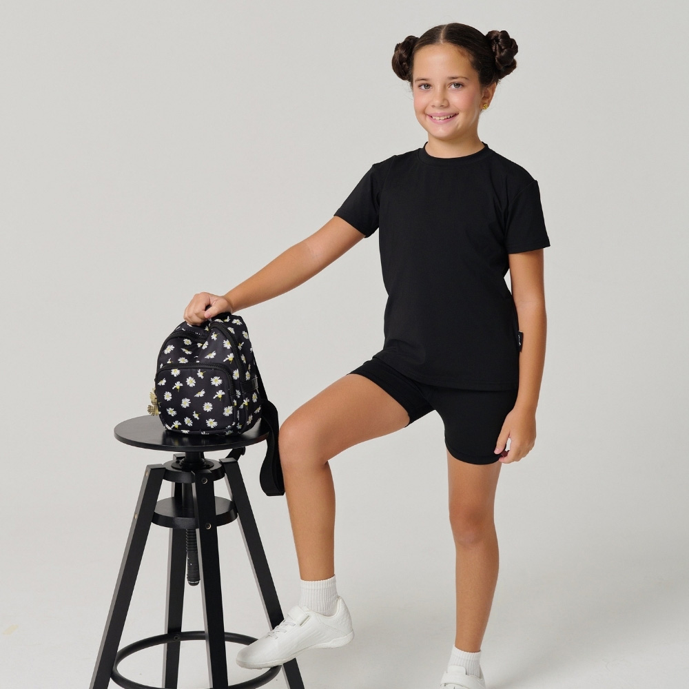 مولو - تي شيرت كلاسيكي للأطفال