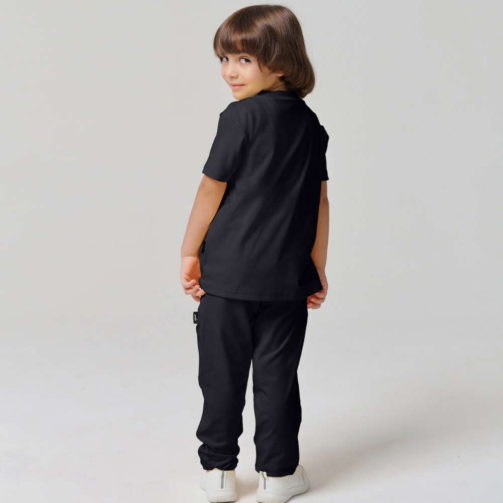 Mulu - Boy's Classic Pants