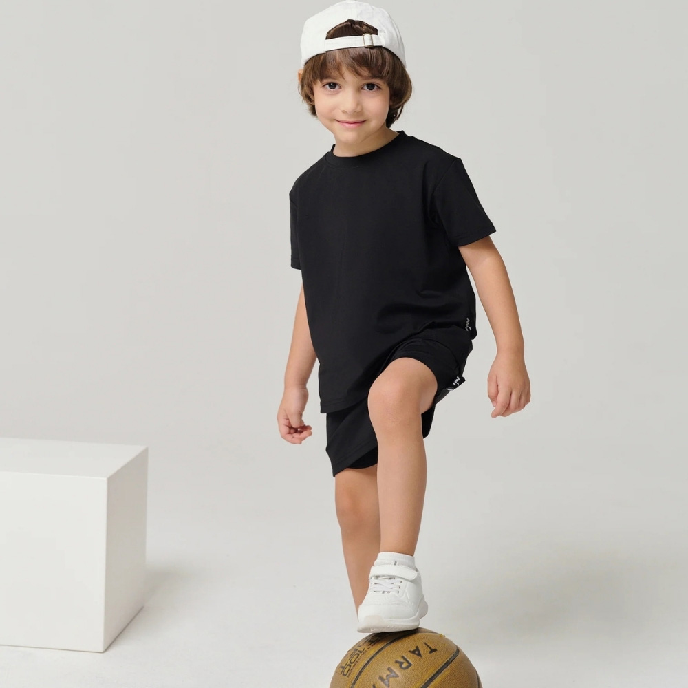 Mulu - Boy's Classic Shorts