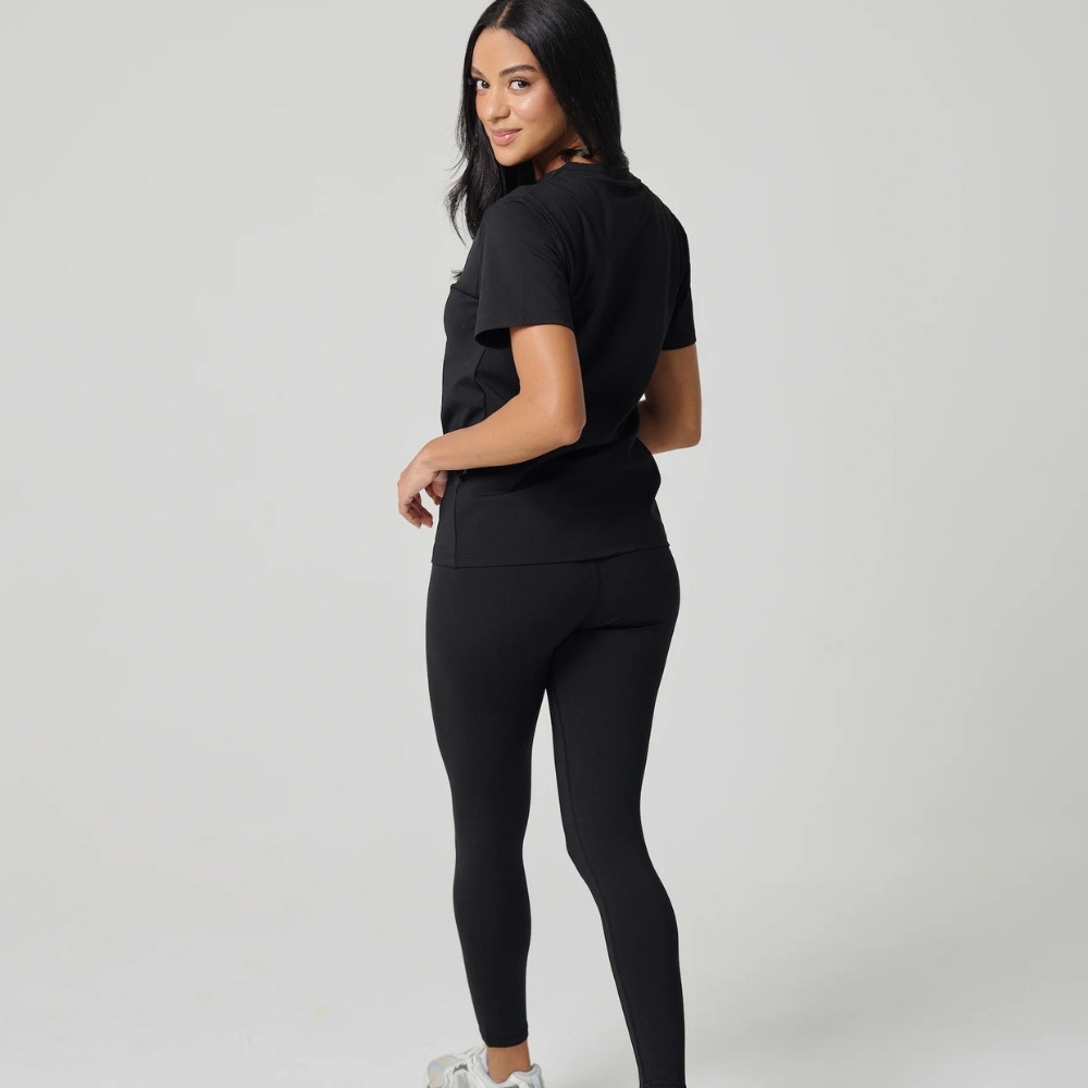 مولو - بنطلون ضيق كلاسيكي للنساء