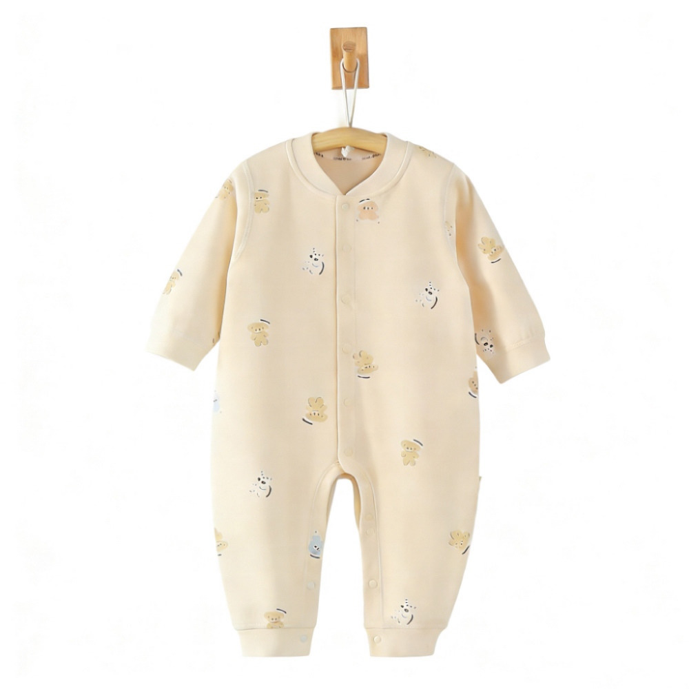 هونغيور - بدلة شريك الكلب الصغير