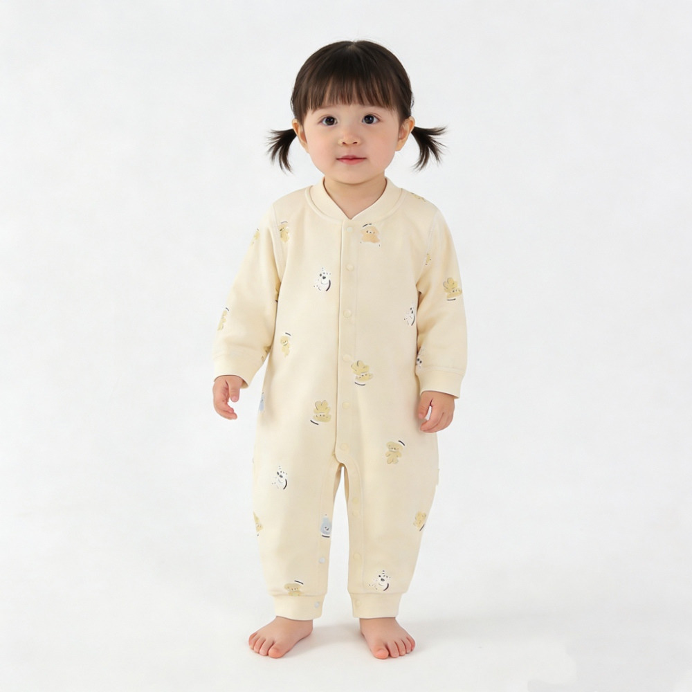 هونغيور - بدلة شريك الكلب الصغير