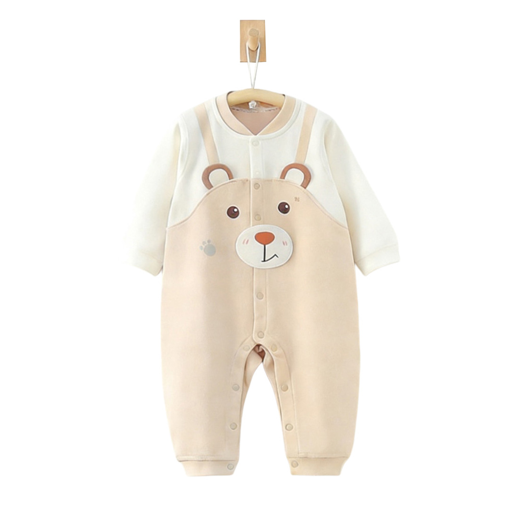 هونغيور - جمبسوت بيبي هيلو، ليتل بير