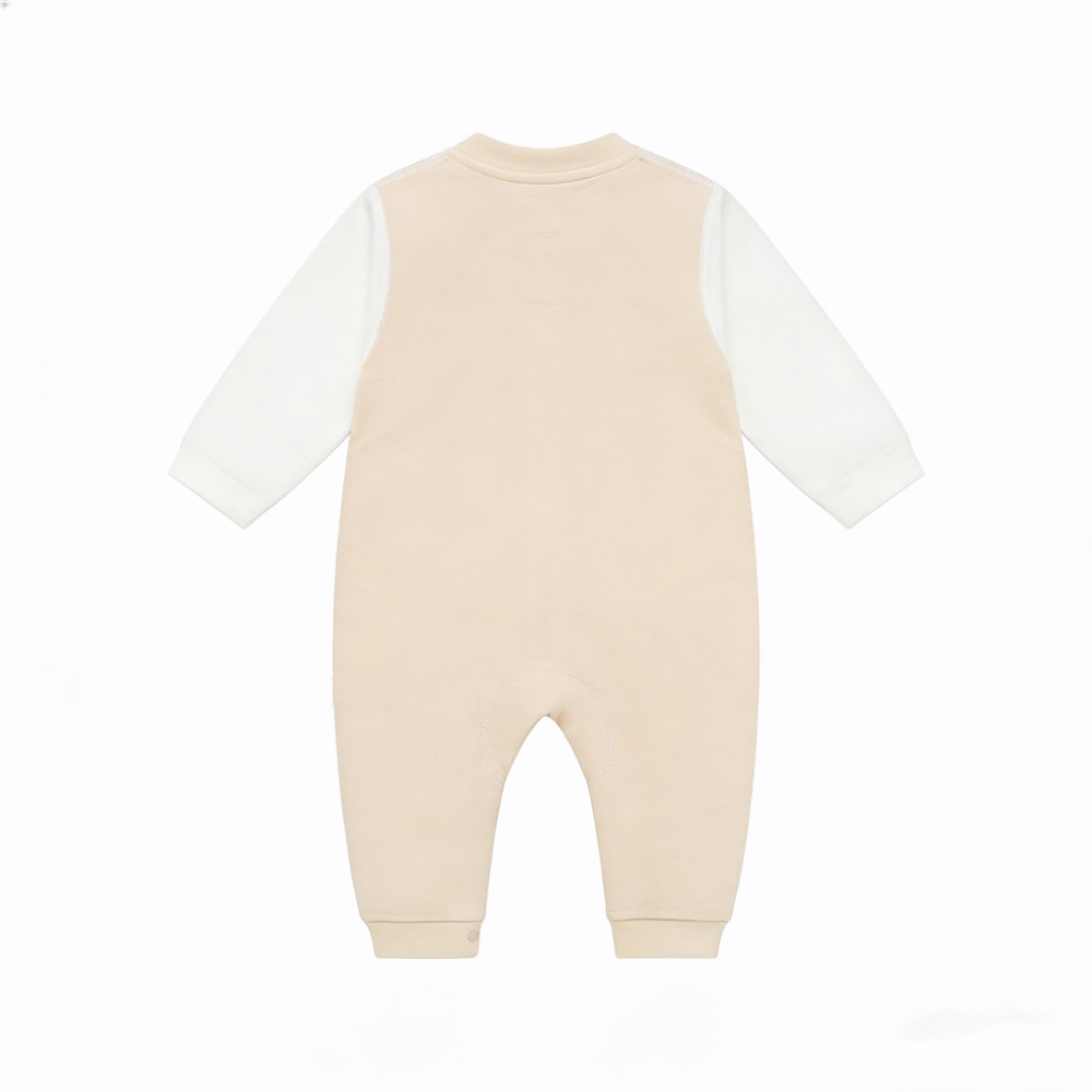 هونغيور - جمبسوت بيبي هيلو، ليتل بير