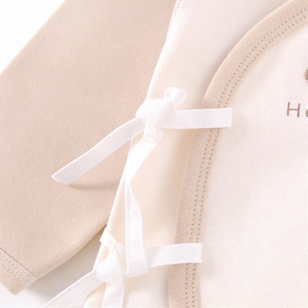 Hongyuer Baby Strawberry Little Elephant Top