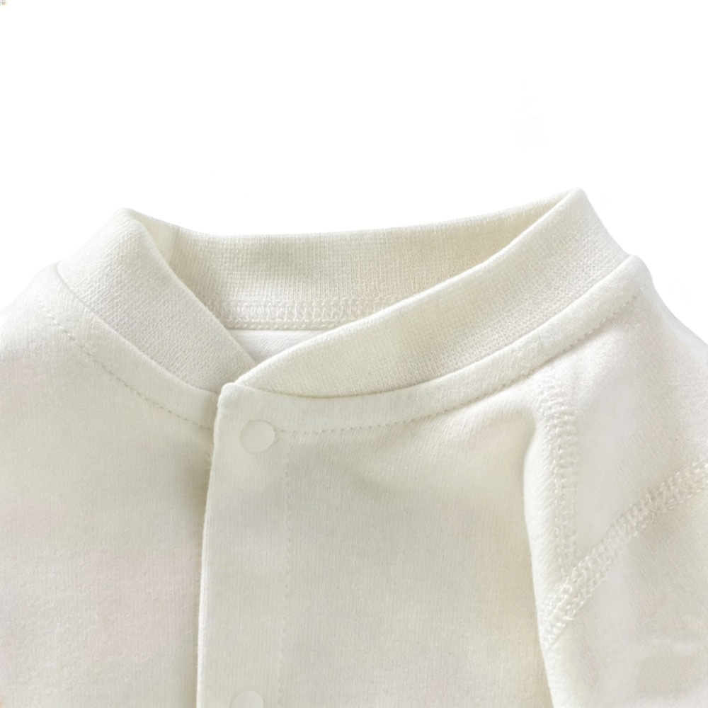 Hongyuer Baby Star Moon Bear Jumpsuit