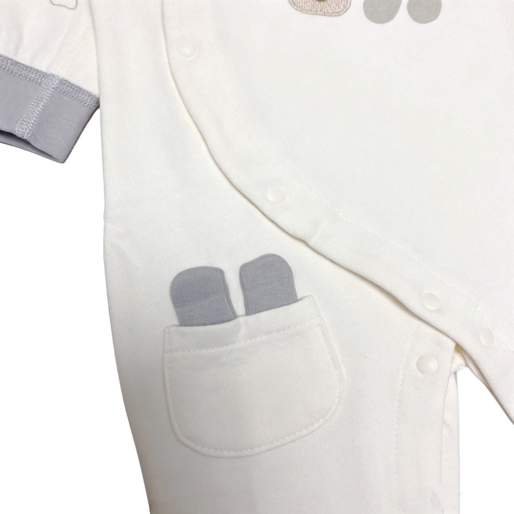 هونغيور - بدلة أطفال أولاد بتصميم دب تيدي للتسوق