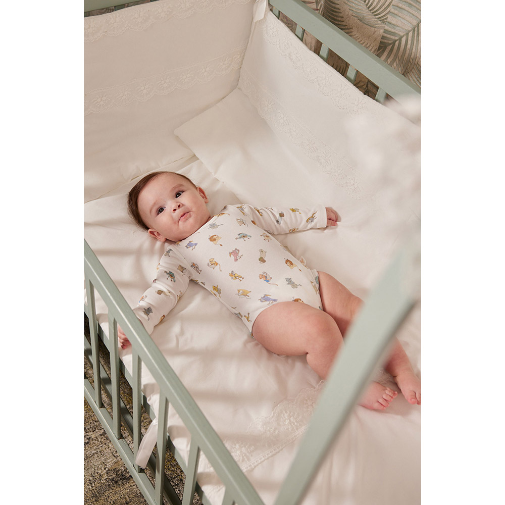 Baby Fee - Baby Bodysuit - Ephesus