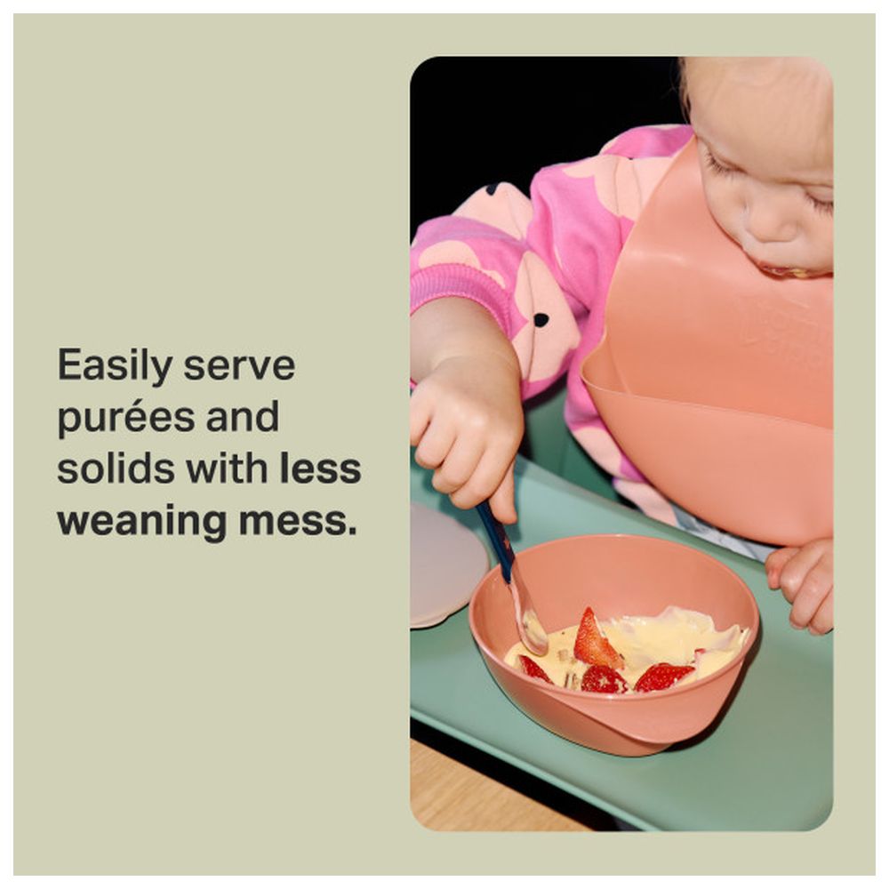 Tommee Tippee - Easy Scoop Feed Bowls - 4 Pc Set