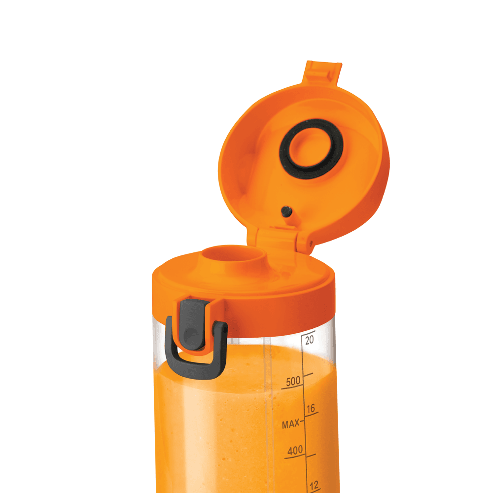 نوتري بوليت - خلاط ماكلارين المحمول - 590 مل