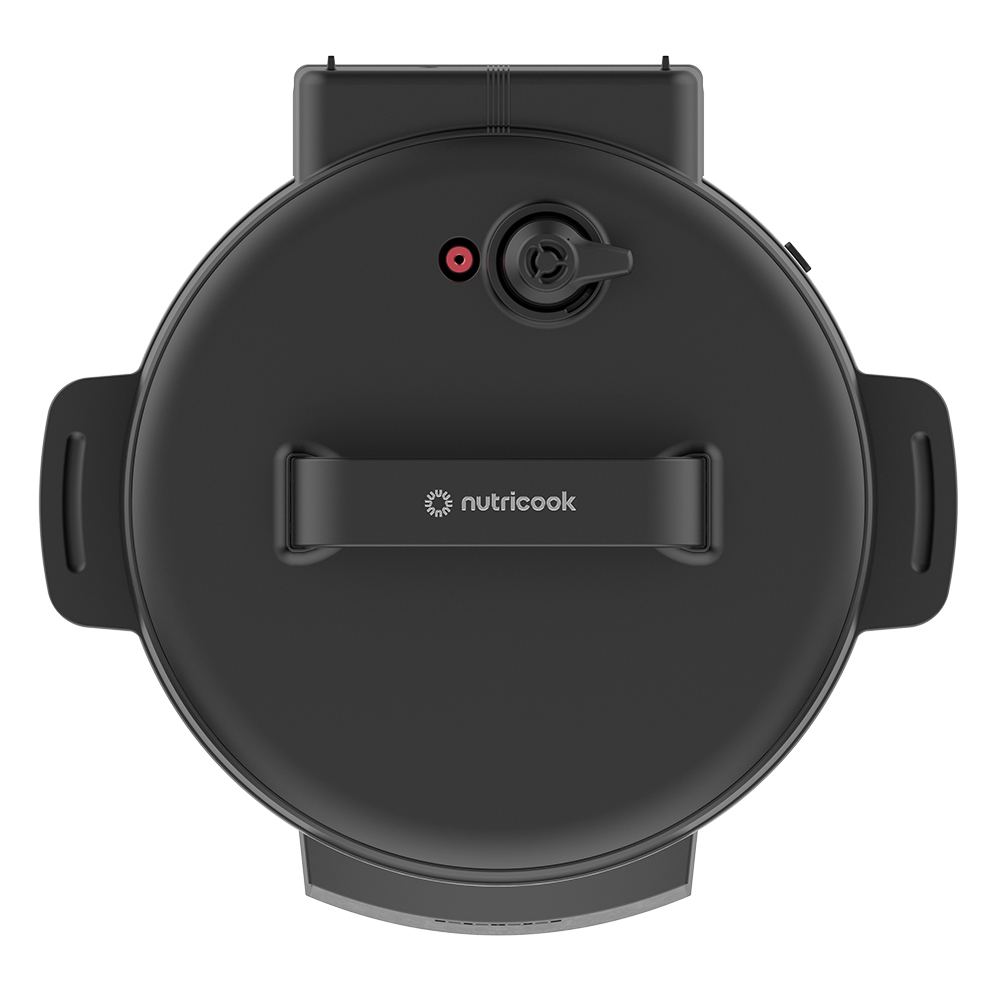 Nutricook - Smart Pot Essential - Silver - 4 L