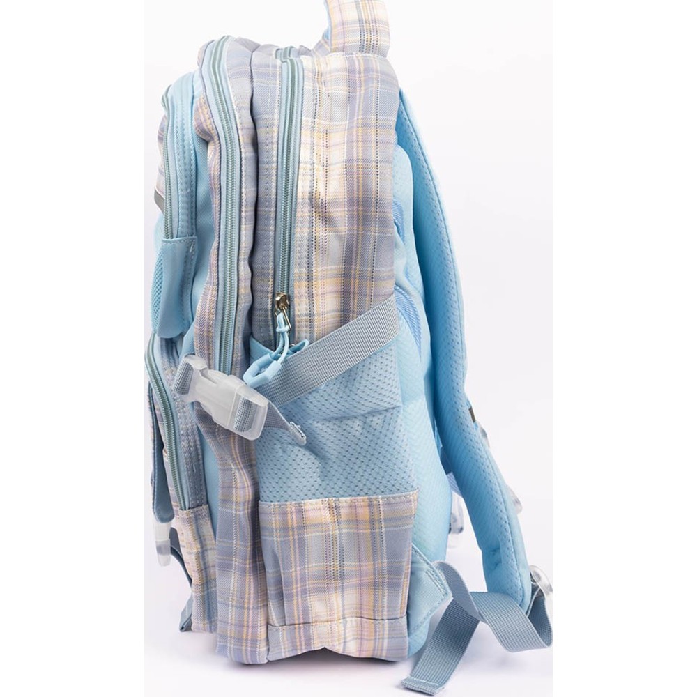 Cocobee - Kids Backpack With Adjustable Strap And Bottle Pocket - 15-Inch