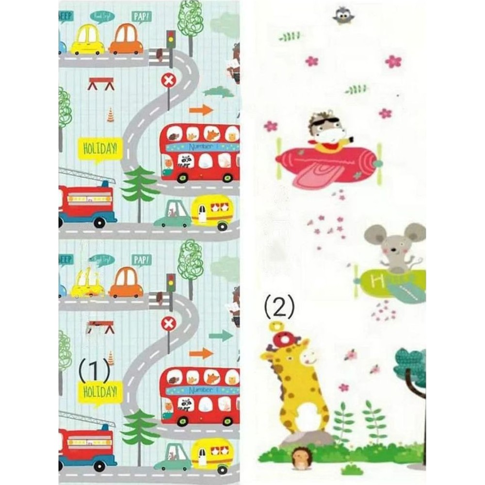 Starmarz - XPE Baby Play Mat