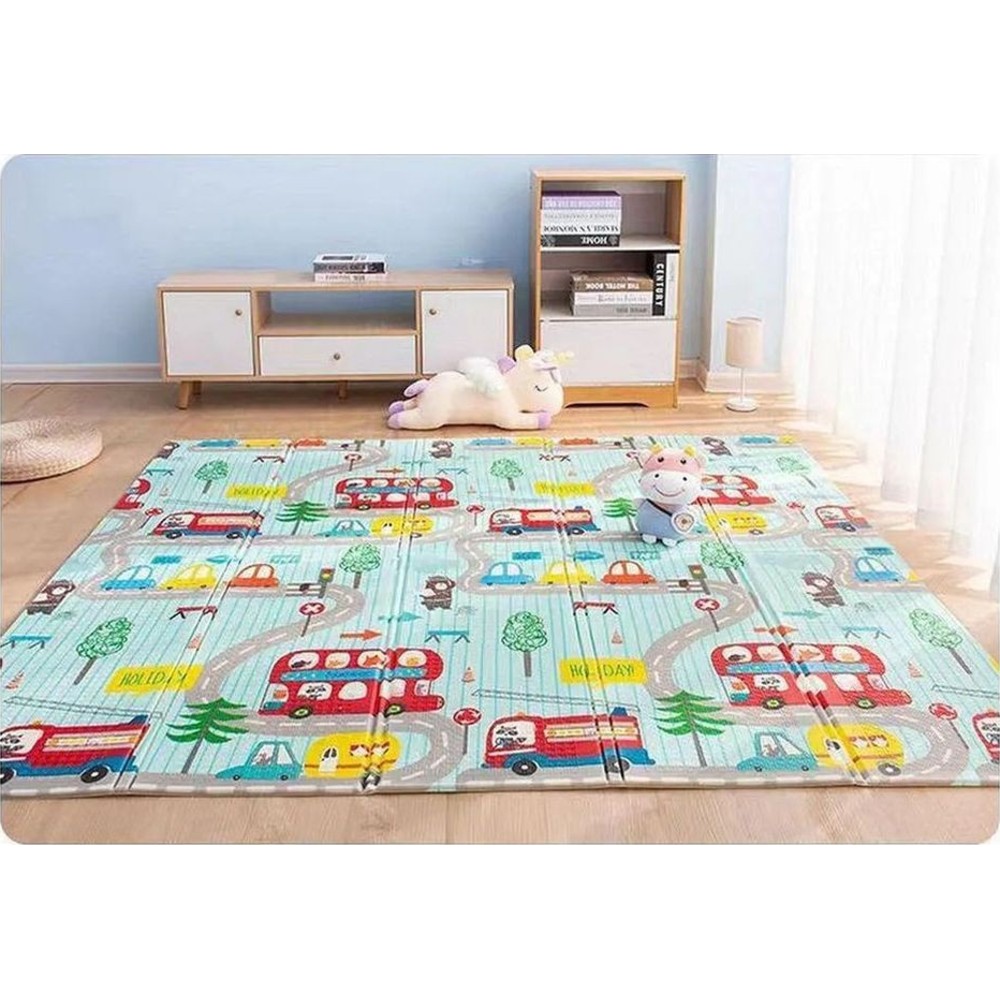 Starmarz - XPE Baby Play Mat