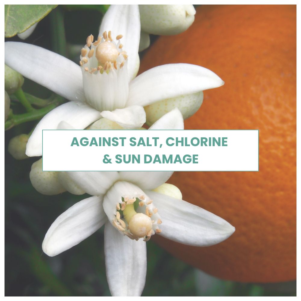 Mon Shampoing - Hair Sun Mask - 200 ml