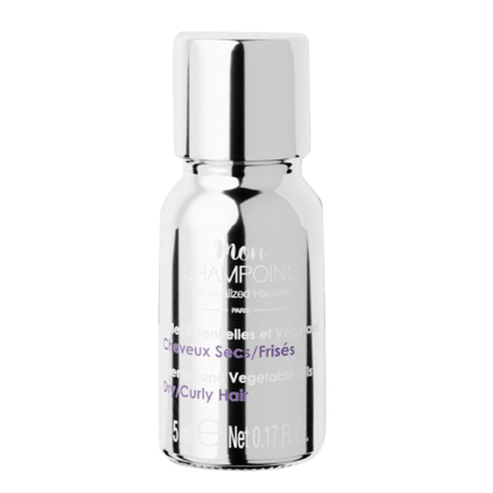Mon Shampoing - Dry & Curly Hair Booster - 5 ml