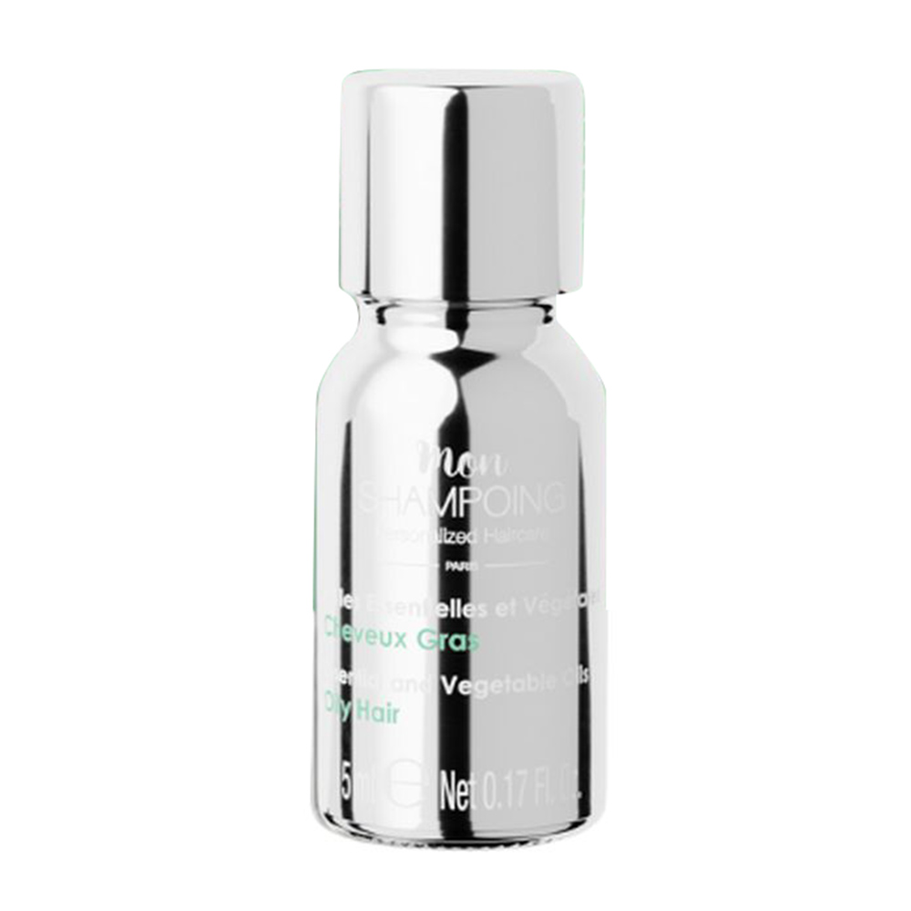 Mon Shampoing - Oily Hair Booster - 5 ml