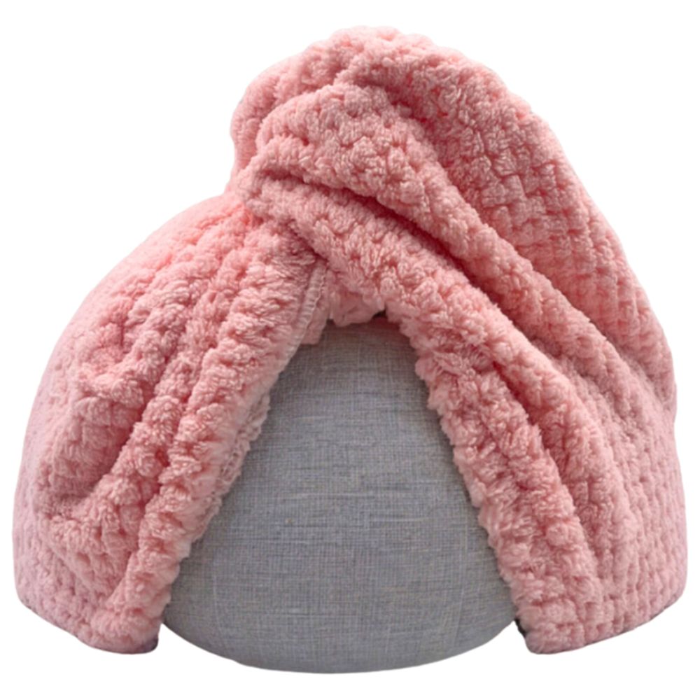 Mon Shampoing - Ultra-Absorbent Hair Towel