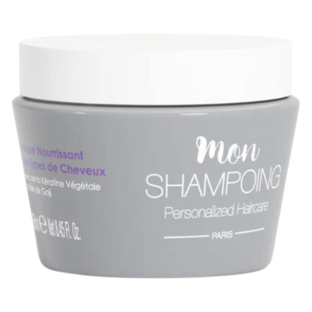 Mon Shampoing - Nourishing Hair Mask - 250 ml