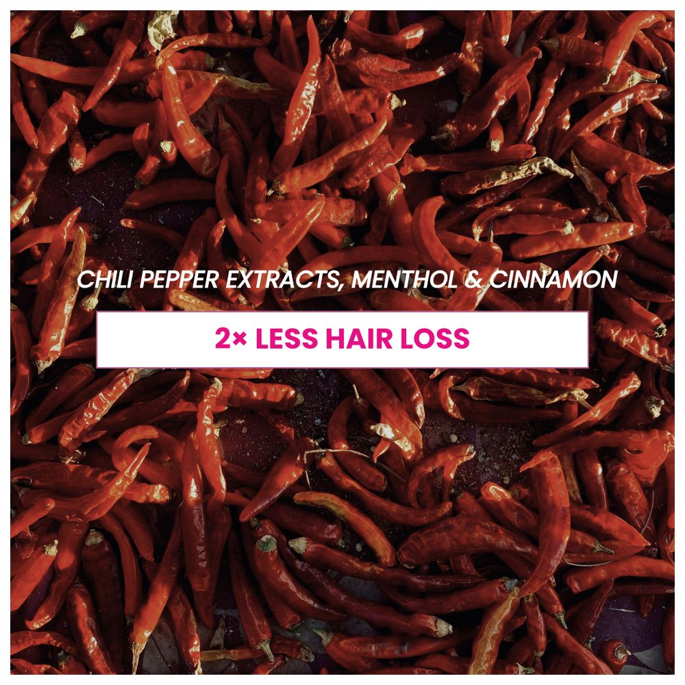 Mon Shampoing - Fortifying Hair Shampoo - 300 ml