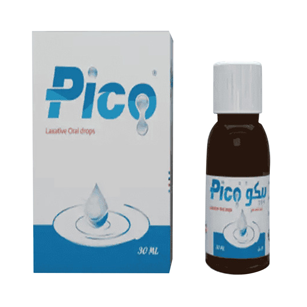 Pico Lactative Oral Drops - 30 ml