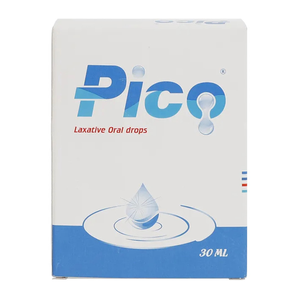 Pico Lactative Oral Drops - 30 ml