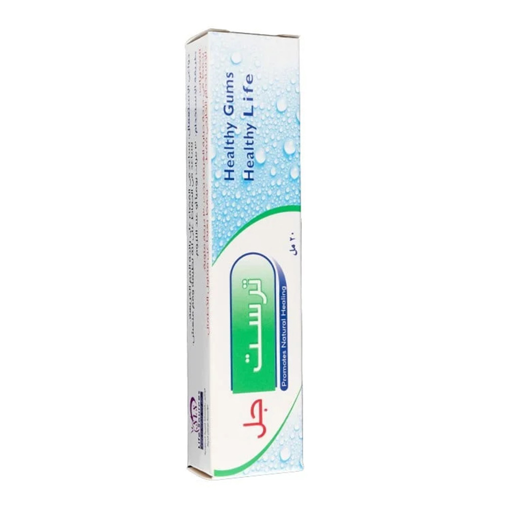 Trust Gel - 20 ml
