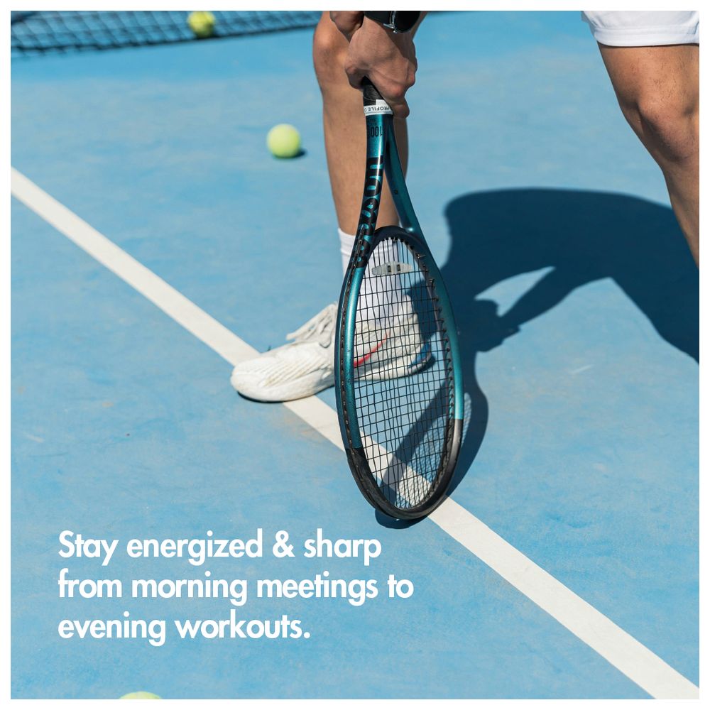 Under The Skin - NAD+ Blueberry + B12 Capsules - 60 Pcs