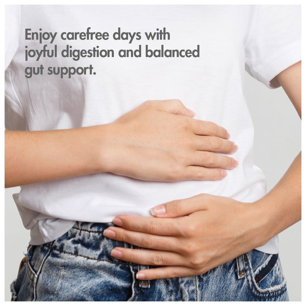 كبسولات تحت الجلد - بروبيو + بري إينولين + فوس + إكس أو إس - 60 كبسولة