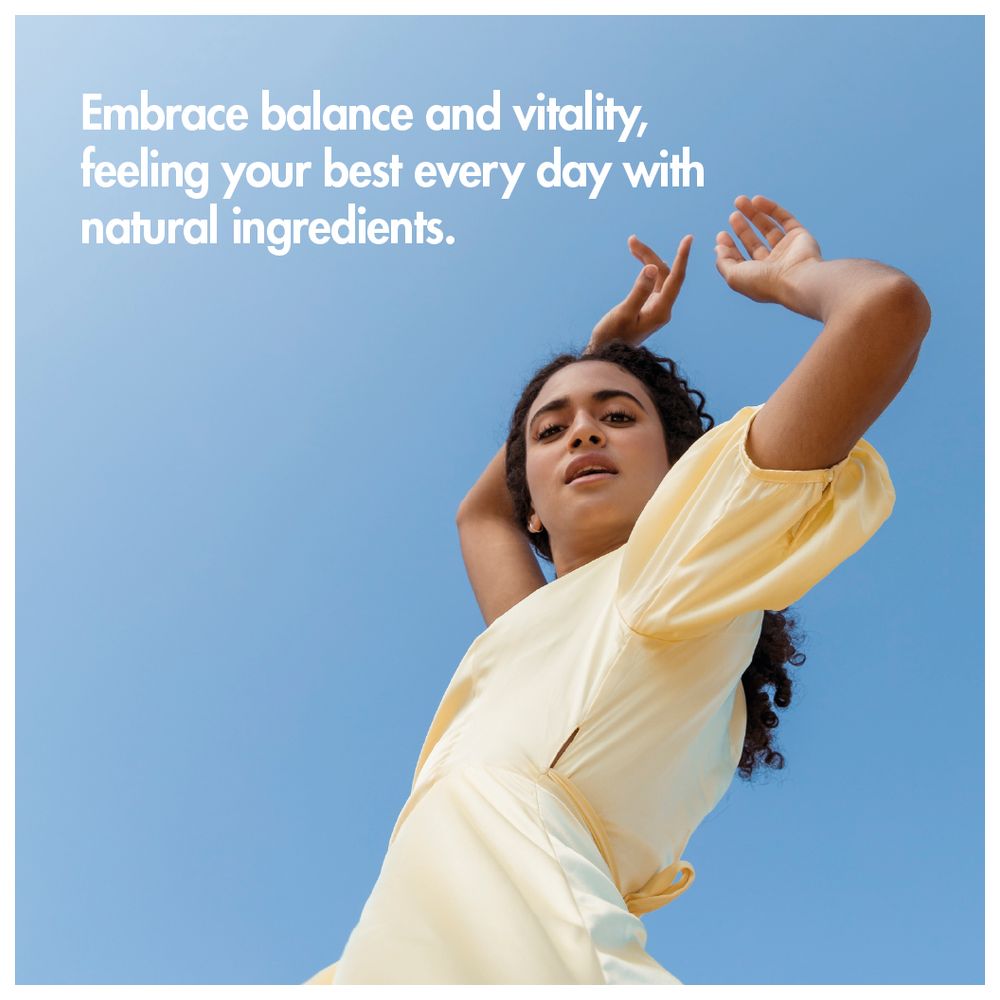 Under The Skin - Boost Her Capsules - 60 Pcs