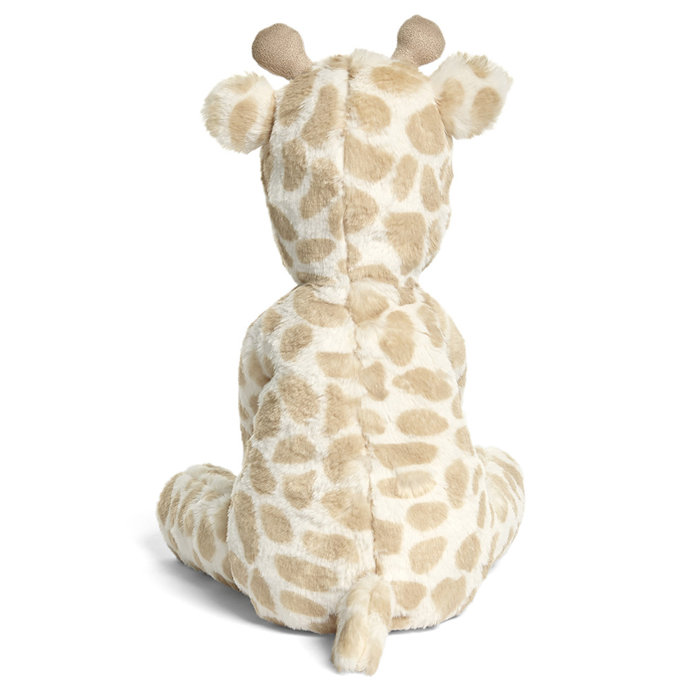 Mamas & Papas - Geoffrey Giraffe Soft Toy - 15-inch