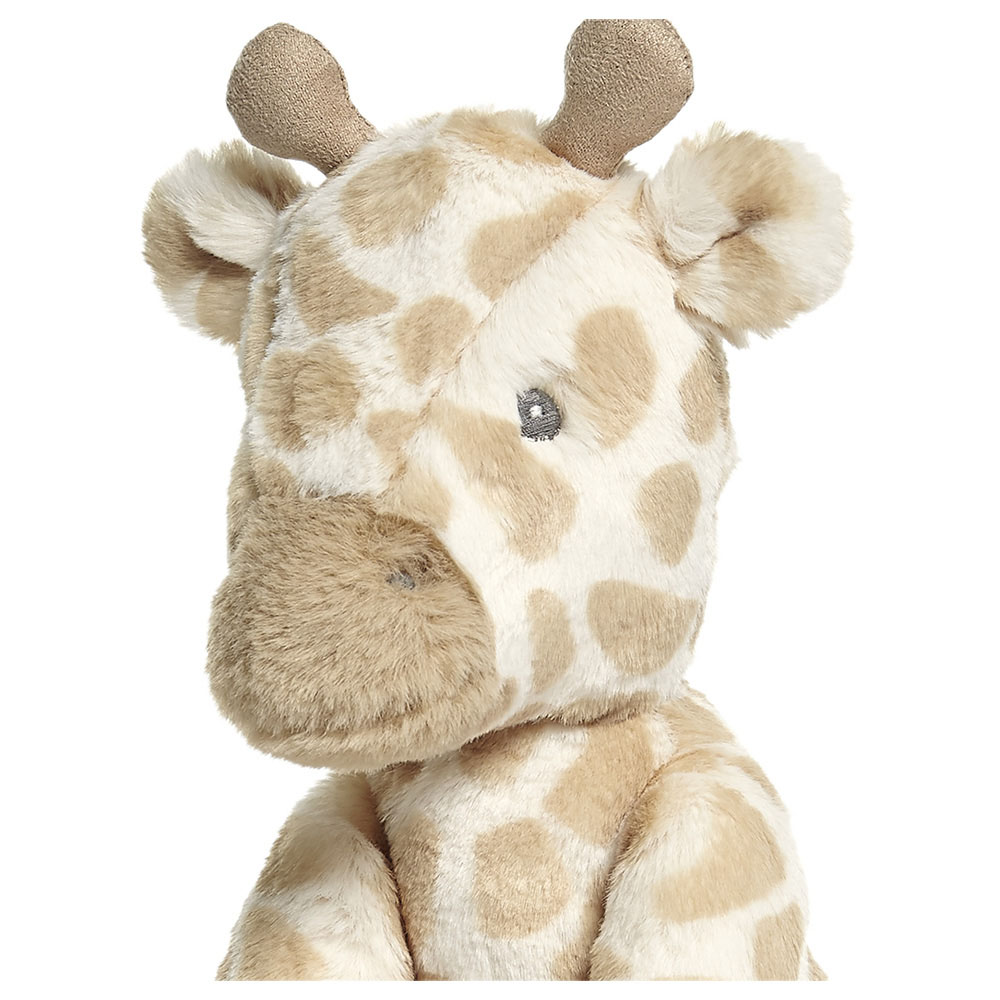 Mamas & Papas - Geoffrey Giraffe Soft Toy - 15-inch