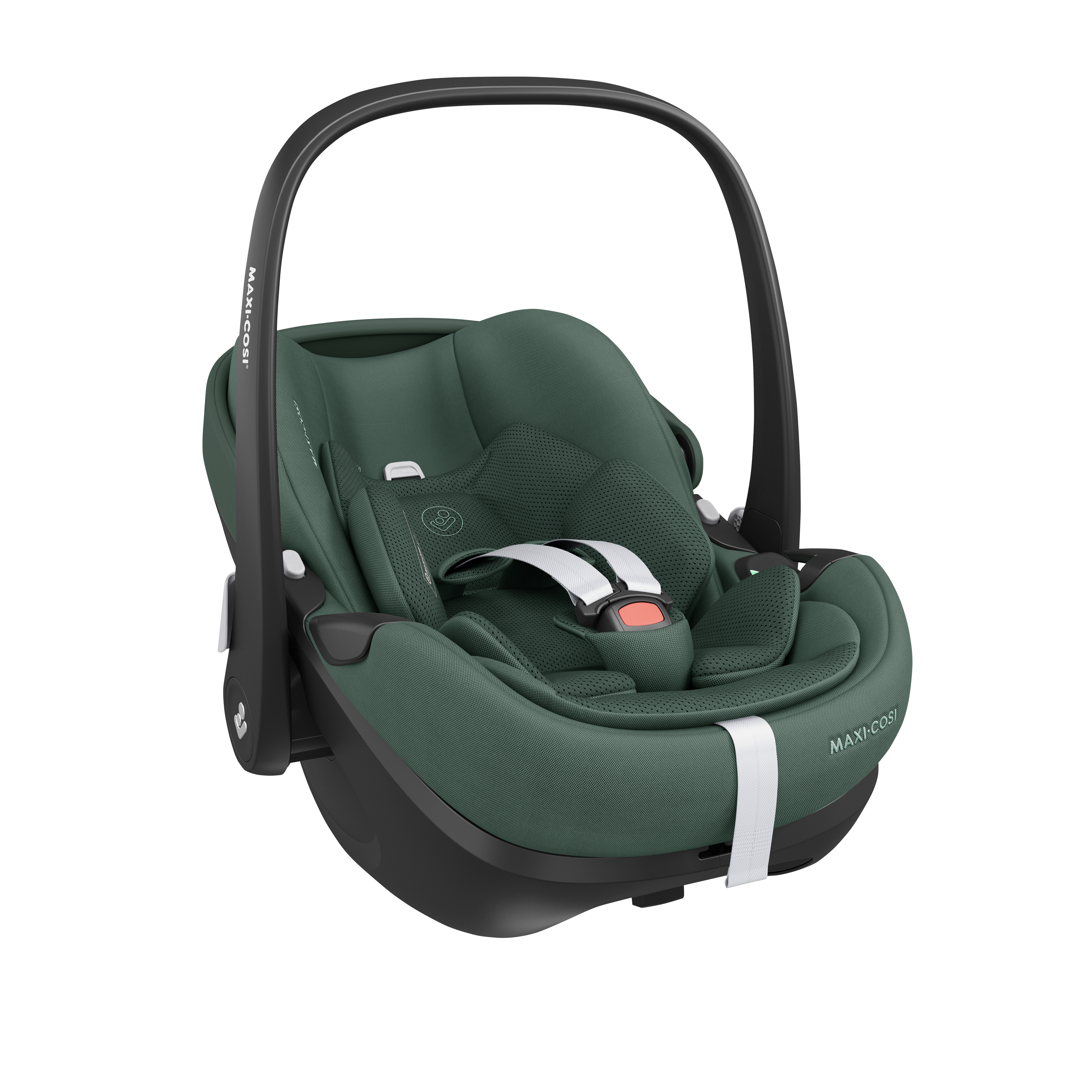 Maxi-Cosi - Pebble Pro² Baby Car Seat - Essential Green