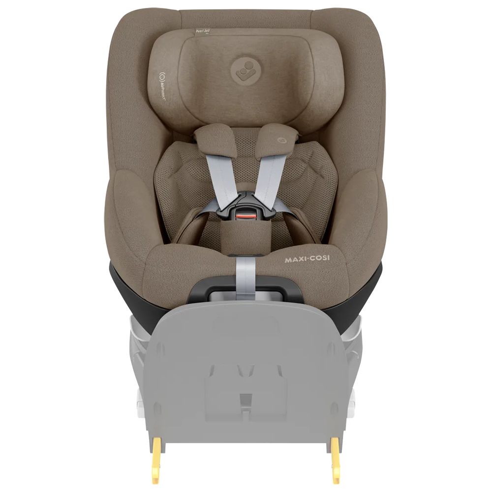 ماكسي-كوزي - كرسي سيارة بيرل 360 برو - أصلي ترافل