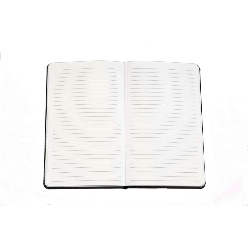 كولينز - دفتر ملاحظات كالوس A5 مسطر - أصفر