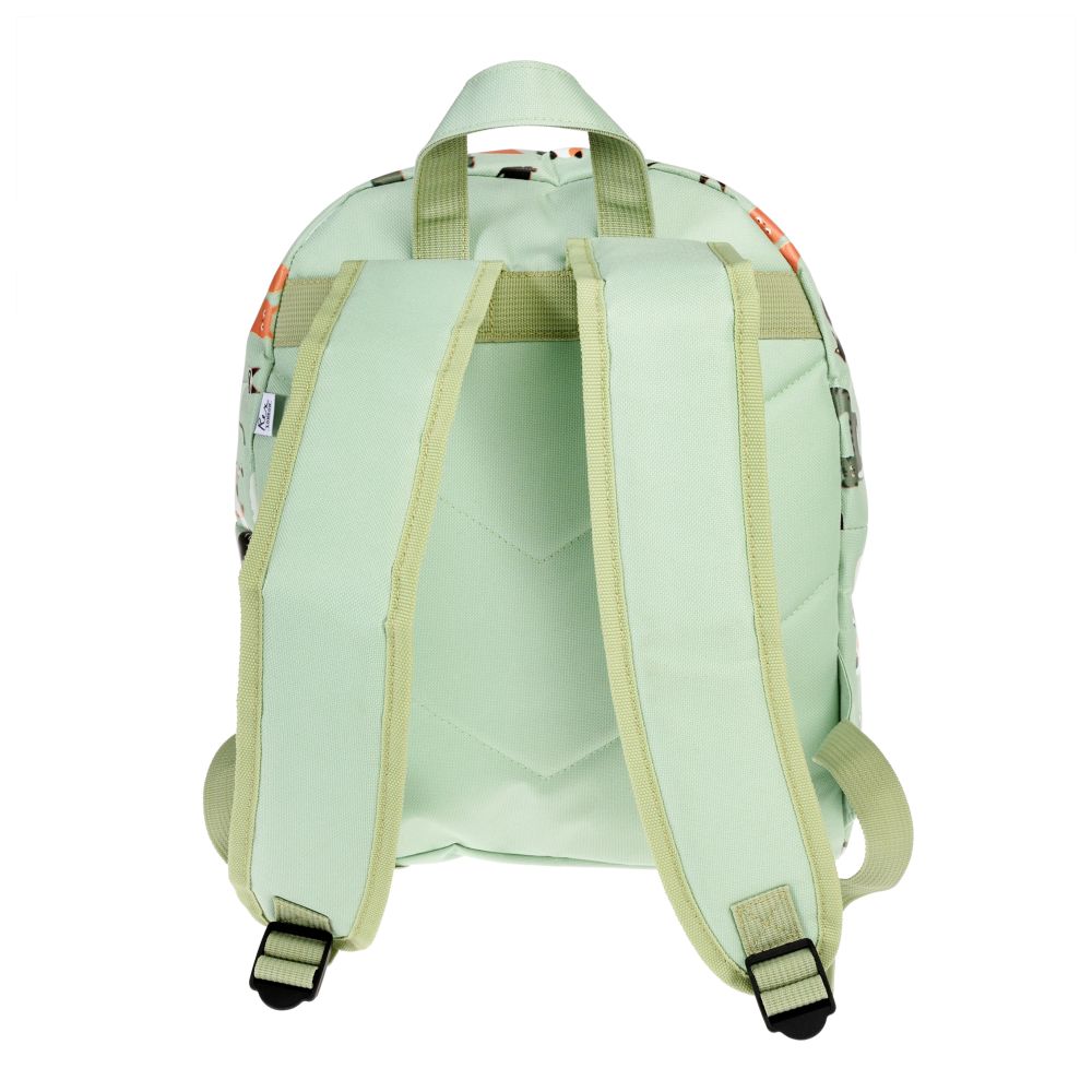 Rex London - Children's Backpack - Nine Lives - 14.5-Inch/37cm