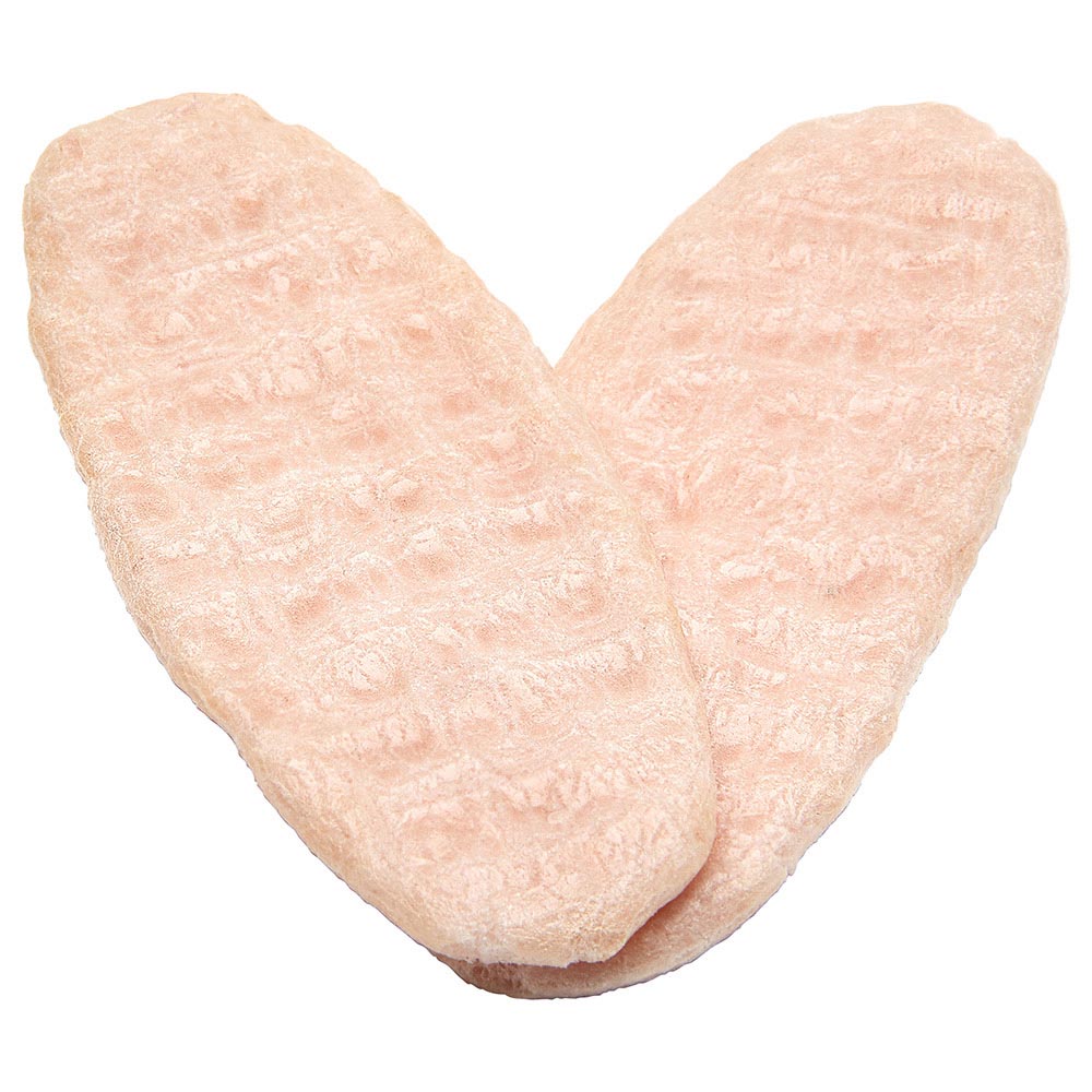 Kiddylicious - Gluten And Dairy Free Wafers - Strawberry - 4 g - Pack of 10