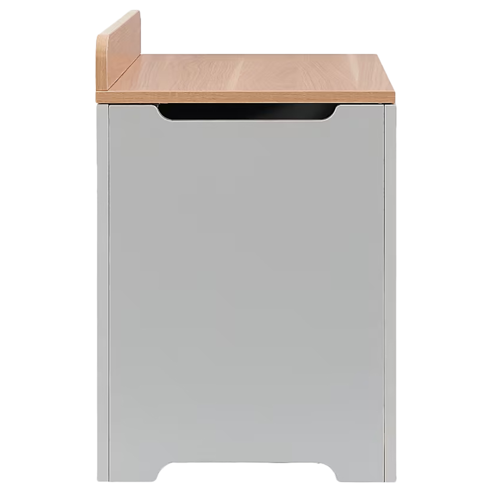 توتي بامبيني - صندوق ألعاب ريو - رمادي وبلوطي