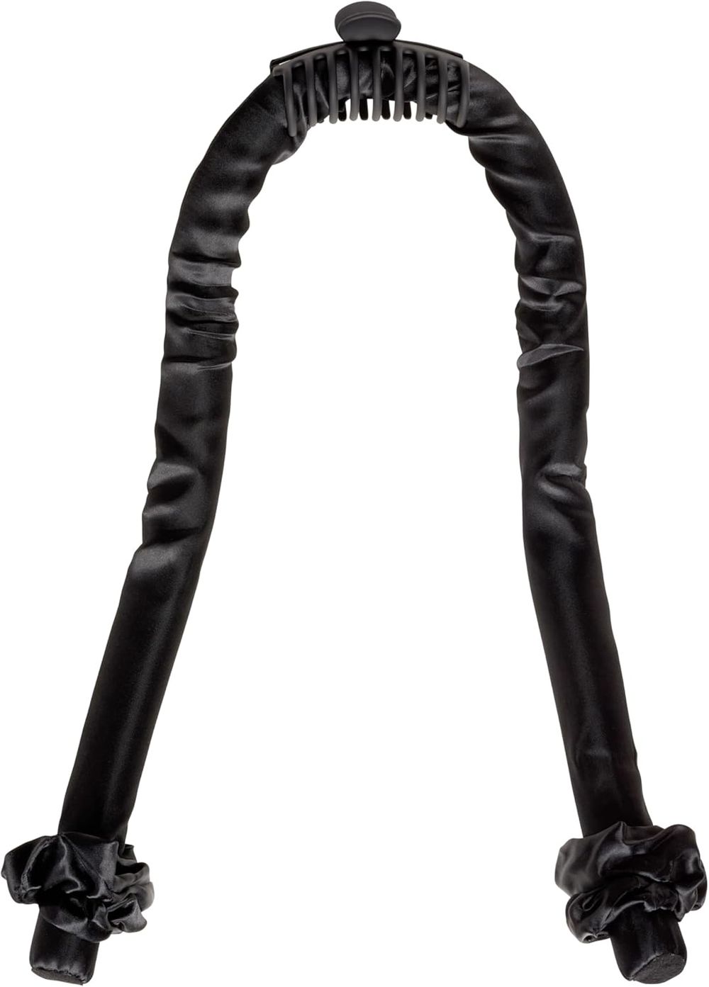 جودي - أداة تجعيد الشعر بدون حرارة - 4 قطع