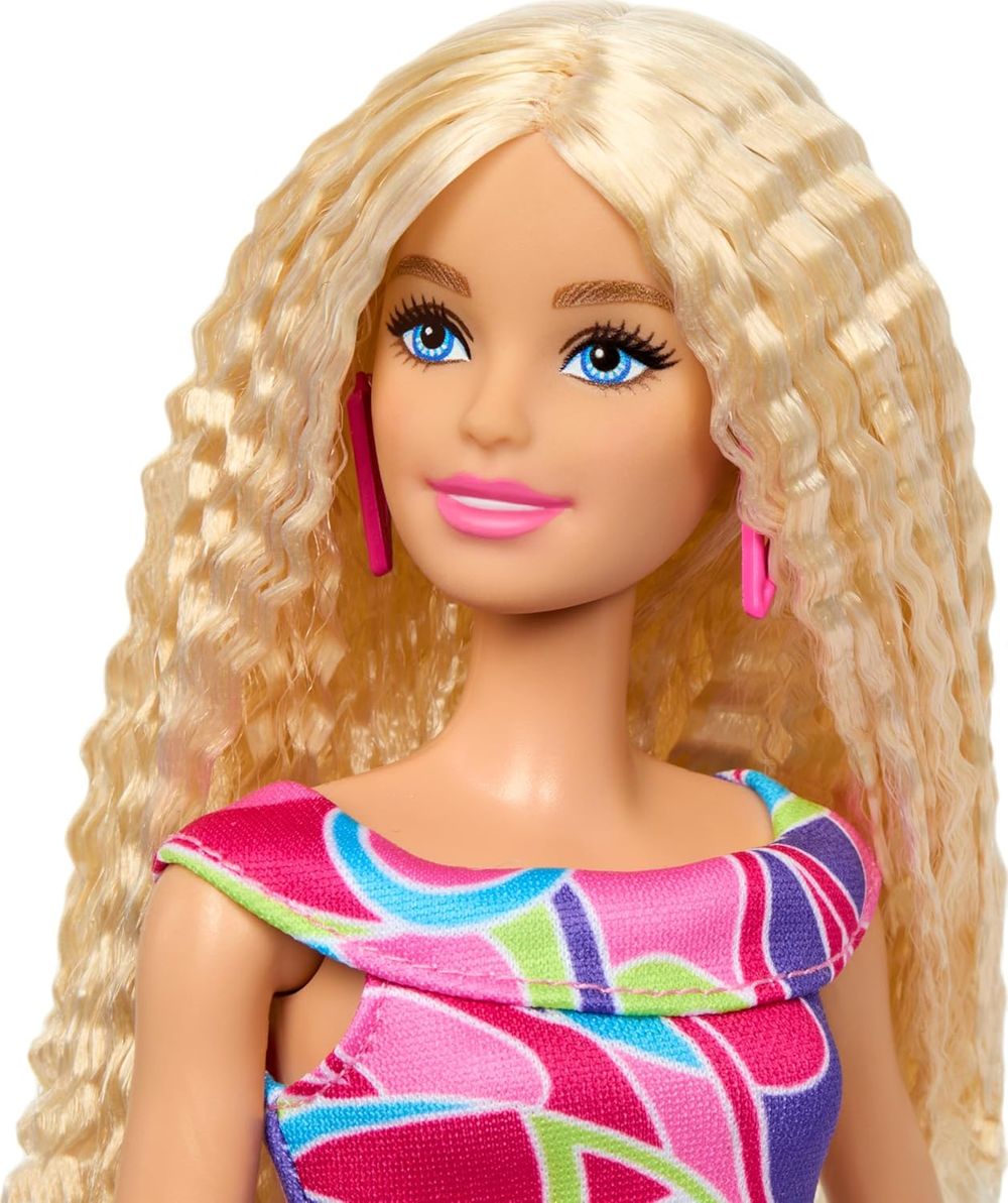 Barbie - Fashionistas Doll - Totally Hair