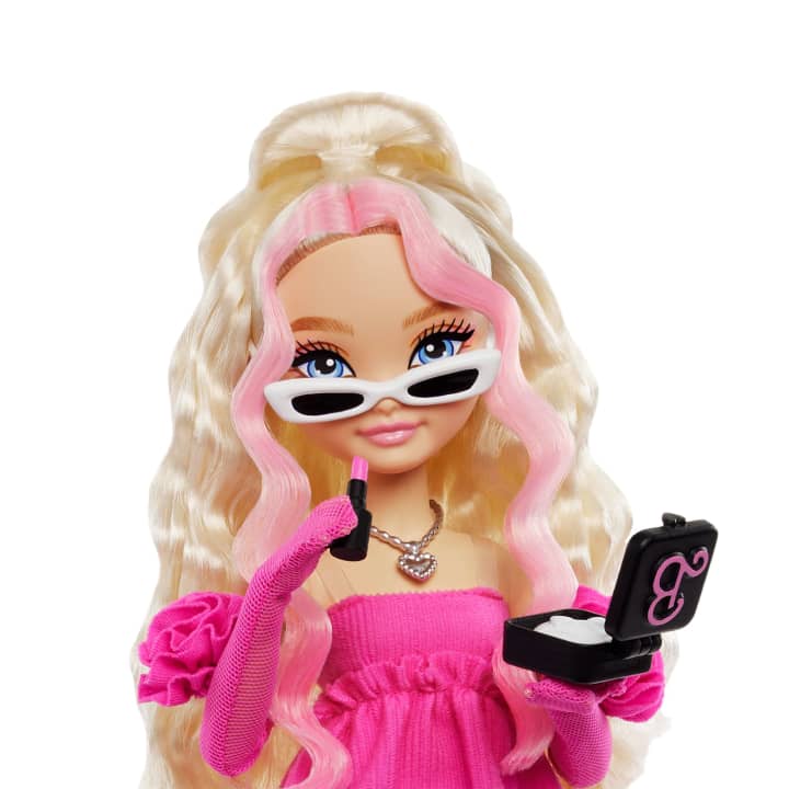 Barbie - Dream Besties Doll - Barbie Malibu