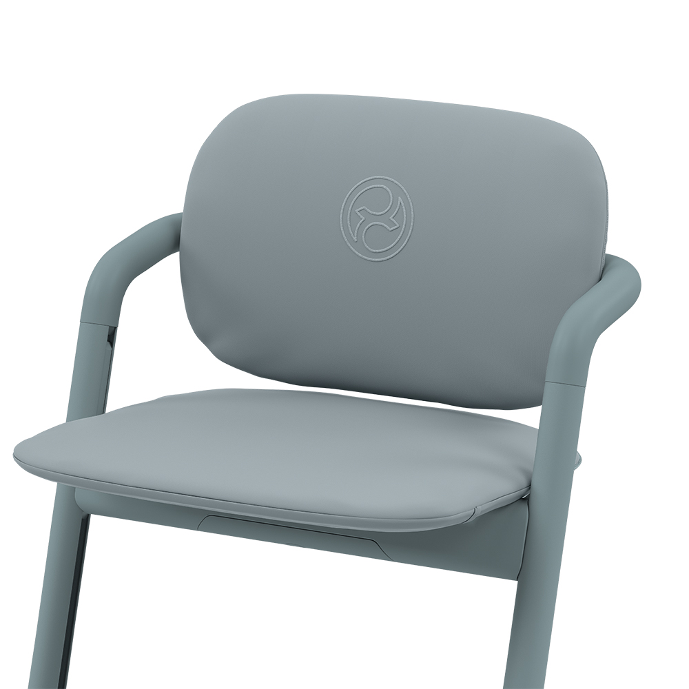 Cybex Lemo Comfort Inlay - Stone Blue/Mid Blue