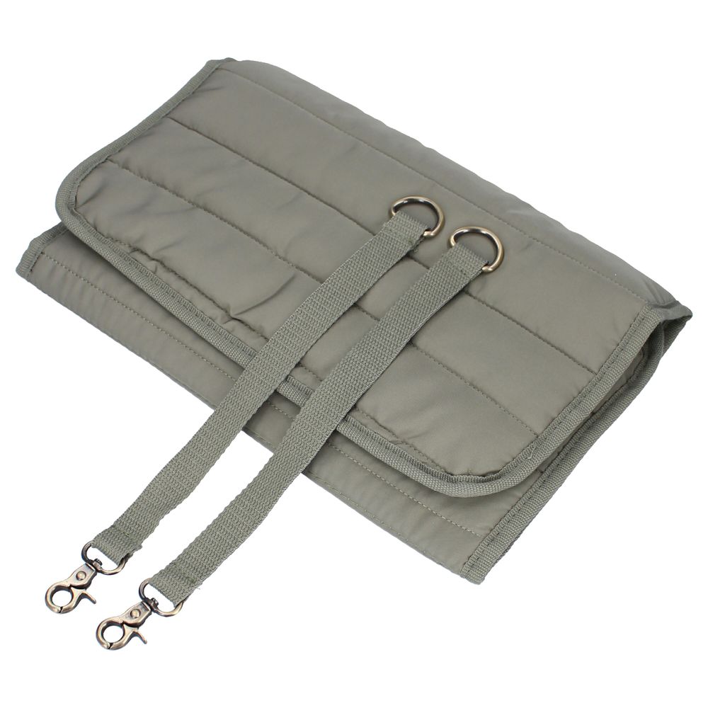 Kidzroom - Care Vienna Diaper Bag - Green