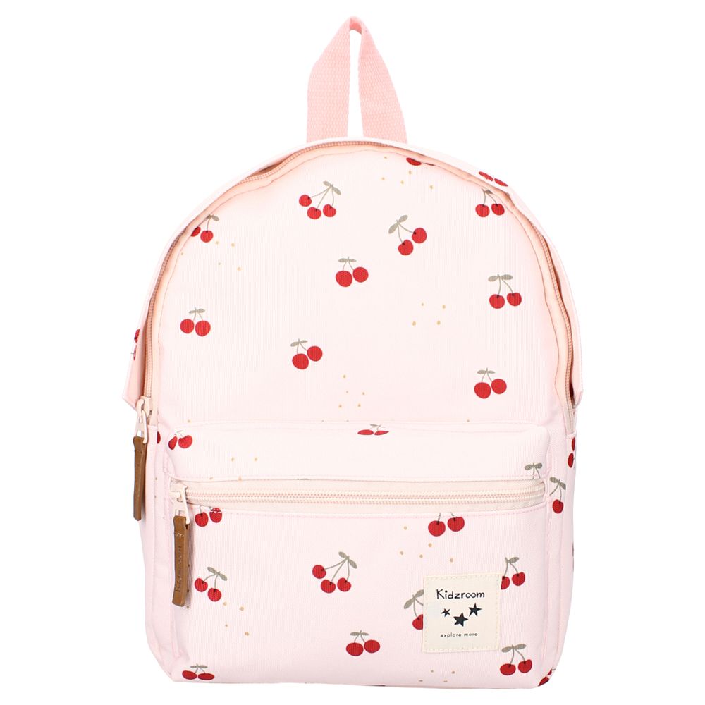 Kidzroom - Kids Backpack - Secret Garden - 12-Inch