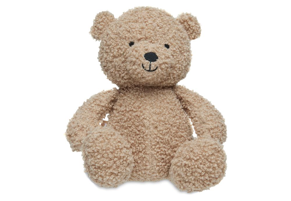 Jollein Stuffed Teddy Bear - 25 cm