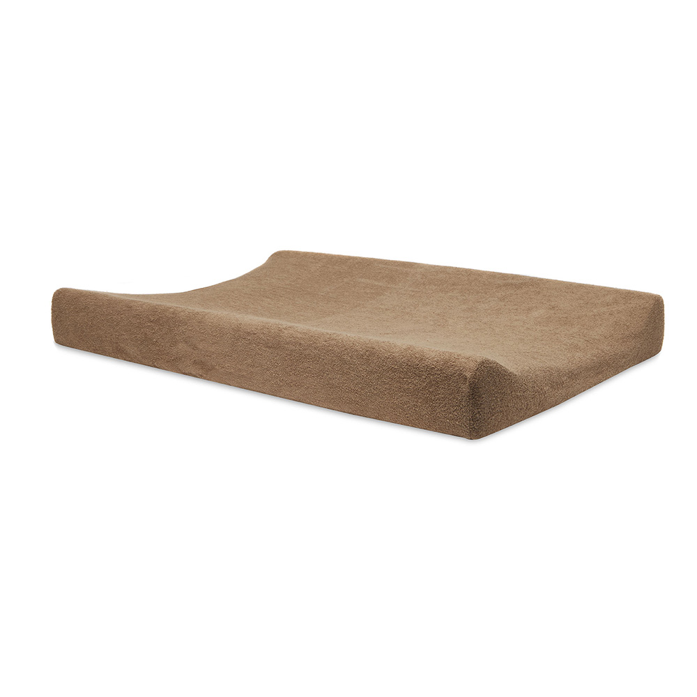 جوليان - غطاء حصيرة تغيير الحفاضات من قماش تيري - قطعتان