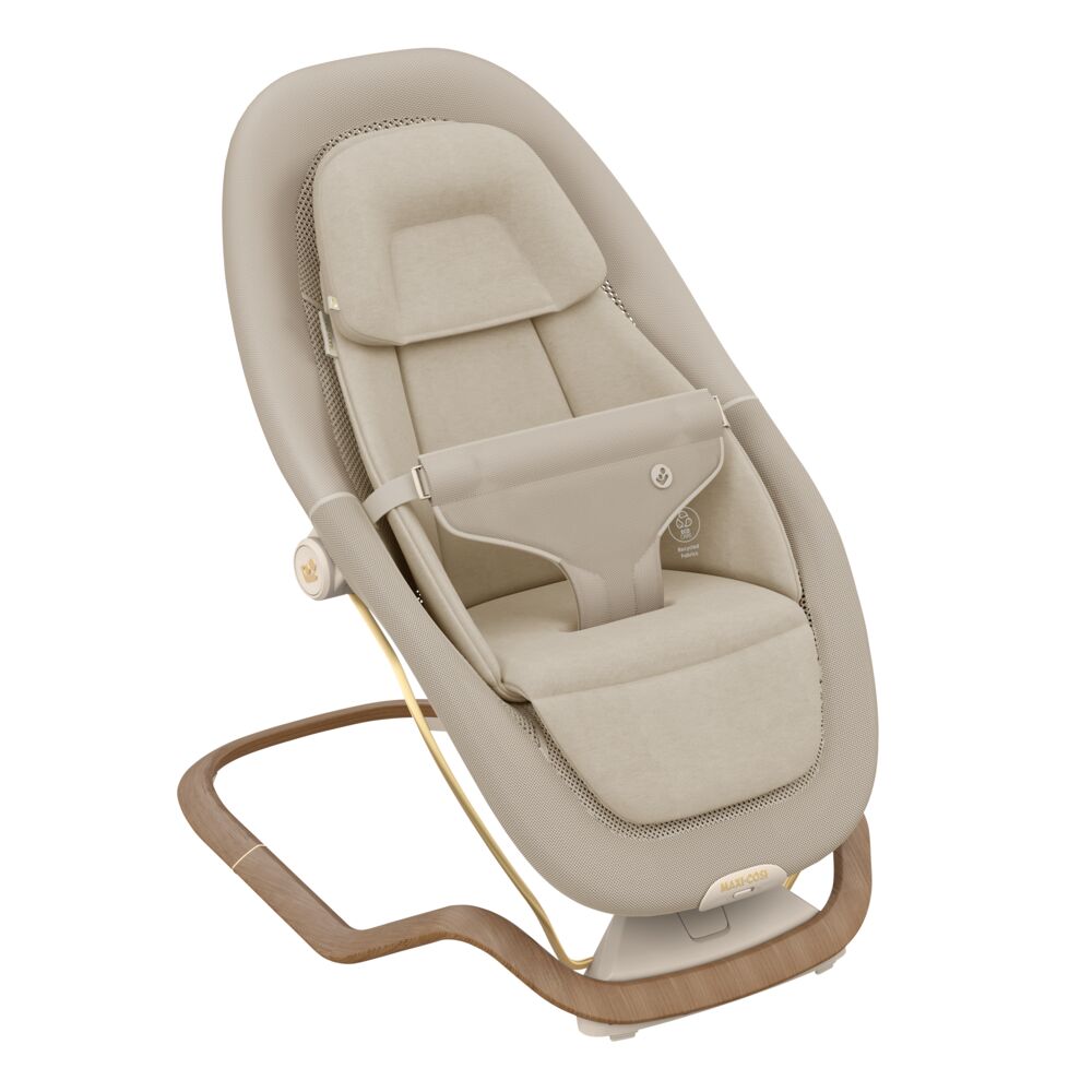 Maxi-Cosi - Dove Pro Baby Bouncer - Beige